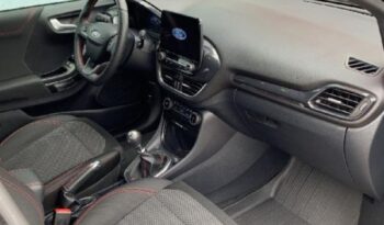 Ford Puma 1.0 ECOBOOST 92KW MHEV ST-LINE 5P lleno