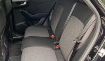 Ford Puma 1.0 ECOBOOST 92KW MHEV ST-LINE 5P lleno