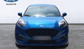 Ford Puma 1.0 ECOBOOST 92KW MHEV ST-LINE X 125 5P lleno