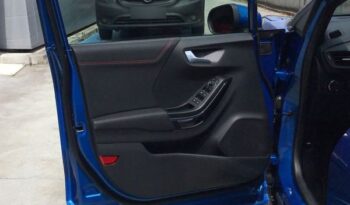 Ford Puma 1.0 ECOBOOST 92KW MHEV ST-LINE X 125 5P lleno