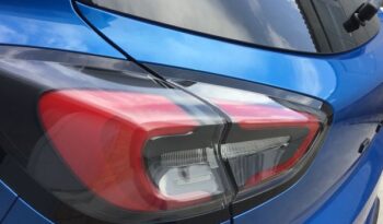 Ford Puma 1.0 ECOBOOST 92KW MHEV ST-LINE X 125 5P lleno