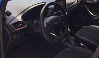 Ford Puma 1.0 ECOBOOST 92KW MHEV ST-LINE X 125 5P lleno