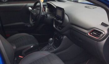 Ford Puma 1.0 ECOBOOST 92KW MHEV ST-LINE X 125 5P lleno