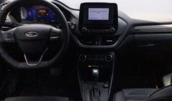 Ford Puma 1.0 ECOBOOST 92KW MHEV ST-LINE X 125 5P lleno