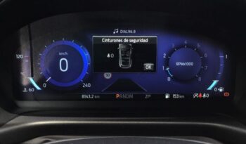 Ford Puma 1.0 ECOBOOST 92KW MHEV ST-LINE X 125 5P lleno