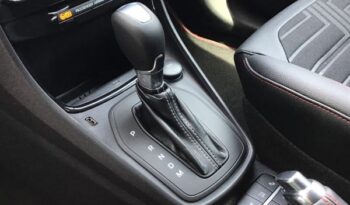 Ford Puma 1.0 ECOBOOST 92KW MHEV ST-LINE X 125 5P lleno