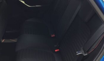 Ford Puma 1.0 ECOBOOST 92KW MHEV ST-LINE X 125 5P lleno