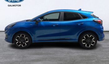 Ford Puma 1.0 ECOBOOST 92KW MHEV ST-LINE X 125 5P lleno