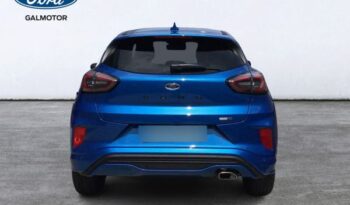 Ford Puma 1.0 ECOBOOST 92KW MHEV ST-LINE X 125 5P lleno