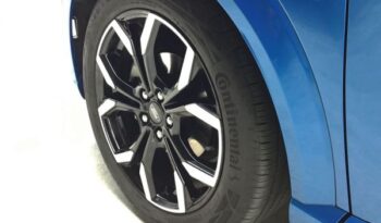 Ford Puma 1.0 ECOBOOST 92KW MHEV ST-LINE X 125 5P lleno