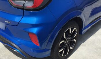 Ford Puma 1.0 ECOBOOST 92KW MHEV ST-LINE X 125 5P lleno