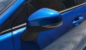 Ford Puma 1.0 ECOBOOST 92KW MHEV ST-LINE X 125 5P lleno