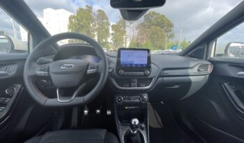 Ford Puma 1.0 EcoBoost MHEV ST-Line X 155 lleno