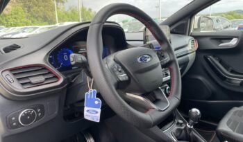 Ford Puma 1.0 EcoBoost MHEV ST-Line X 155 lleno