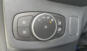 Ford Puma 1.0 EcoBoost MHEV ST-Line X 155 lleno