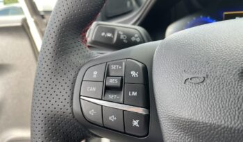 Ford Puma 1.0 EcoBoost MHEV ST-Line X 155 lleno