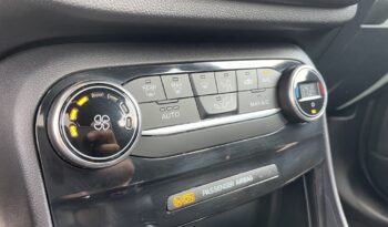 Ford Puma 1.0 EcoBoost MHEV ST-Line X 155 lleno