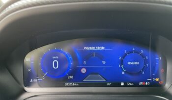 Ford Puma 1.0 EcoBoost MHEV ST-Line X 155 lleno