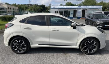 Ford Puma 1.0 EcoBoost MHEV ST-Line X 155 lleno