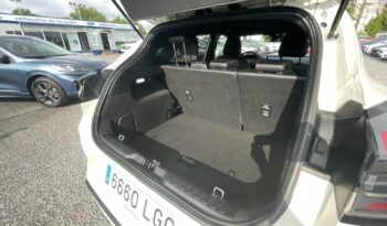 Ford Puma 1.0 EcoBoost MHEV ST-Line X 155 lleno