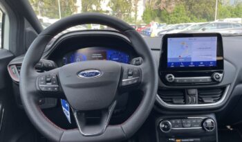 Ford Puma 1.0 EcoBoost MHEV ST-Line X 155 lleno