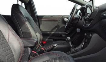 Ford Puma 1.5 Ecoblue 120cv ST-Line lleno