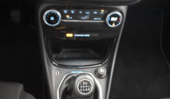 Ford Puma Puma 1.0 EcoBoost MHEV Titanium 125 lleno