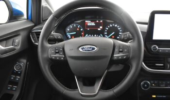 Ford Puma Puma 1.0 EcoBoost MHEV Titanium 125 lleno