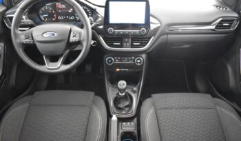 Ford Puma Puma 1.0 EcoBoost MHEV Titanium 125 lleno
