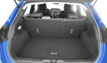Ford Puma Puma 1.0 EcoBoost MHEV Titanium 125 lleno