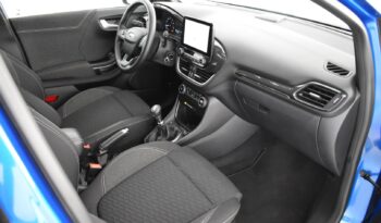 Ford Puma Puma 1.0 EcoBoost MHEV Titanium 125 lleno