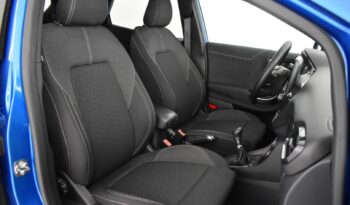 Ford Puma Puma 1.0 EcoBoost MHEV Titanium 125 lleno