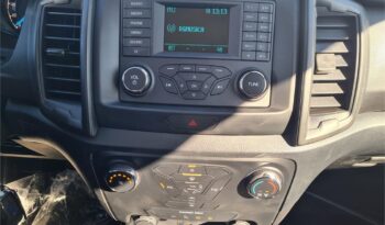 Ford Ranger 2.0 Ecoblue 125kW 4×4 Doble Cab. XL S/S lleno