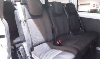 Ford Transit 2.0 TDCI 120 CV lleno