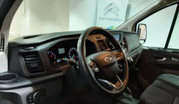 Ford Transit 2.0 TDCI 120 CV lleno