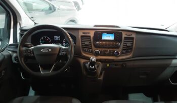 Ford Transit 2.0 TDCI 120 CV lleno