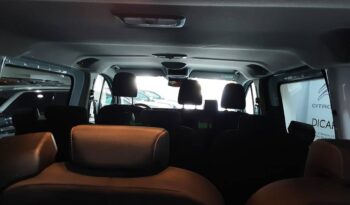 Ford Transit 2.0 TDCI 120 CV lleno