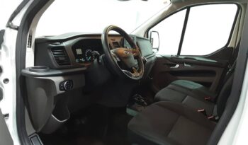 Ford Transit 2.0 TDCI 120 CV lleno