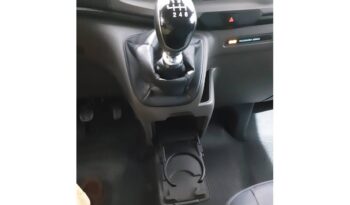 Ford Transit 2.0 TDCI 120 CV lleno