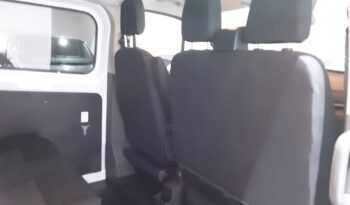 Ford Transit 2.0 TDCI 120 CV lleno