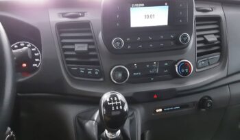 Ford Transit 2.0 TDCI 120 CV lleno