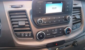 Ford Transit 2.0 TDCI 120 CV lleno