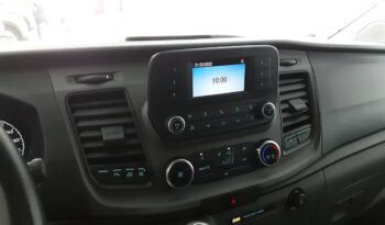 Ford Transit 2.0 TDCI 120 CV lleno