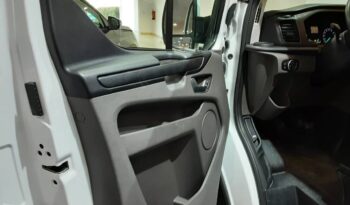 Ford Transit 2.0 TDCI 120 CV lleno