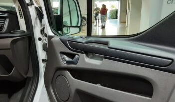 Ford Transit 2.0 TDCI 120 CV lleno