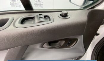 Ford Transit Custom Furgon 2.0 TDCI 250 L1 Ambiente 77 kW (105 CV) lleno