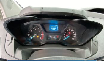 Ford Transit Custom Furgon 2.0 TDCI 250 L1 Ambiente 77 kW (105 CV) lleno
