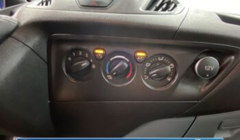 Ford Transit Custom Furgon 2.0 TDCI 250 L1 Ambiente 77 kW (105 CV) lleno