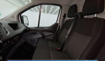 Ford Transit Custom Furgon 2.0 TDCI 250 L1 Ambiente 77 kW (105 CV) lleno