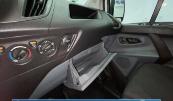 Ford Transit Custom Furgon 2.0 TDCI 250 L1 Ambiente 77 kW (105 CV) lleno